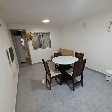 Flat Proximo Ao Polo Moveleiro Apartment Gravata  Exterior photo