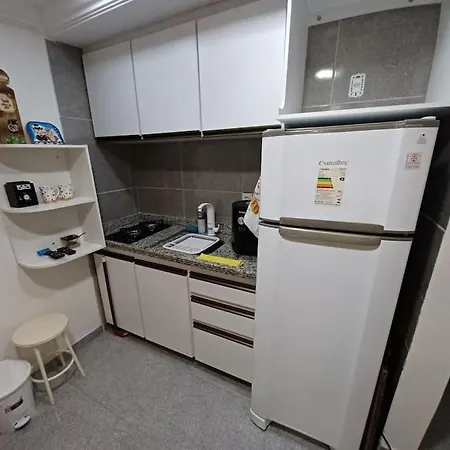 Flat Proximo Ao Polo Moveleiro Apartment Gravata  Exterior photo