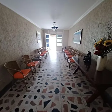 Flat Proximo Ao Polo Moveleiro Apartment Gravata  Exterior photo