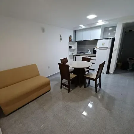 Flat Proximo Ao Polo Moveleiro Apartment Gravata  Exterior photo