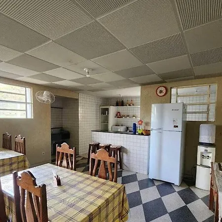 Flat Proximo Ao Polo Moveleiro Apartment Gravata  Exterior photo