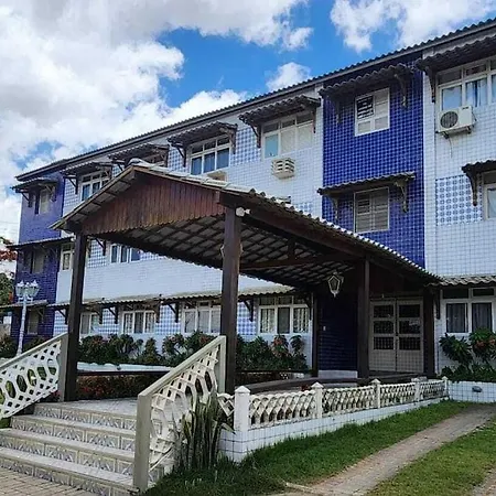 Flat Proximo Ao Polo Moveleiro Apartment Gravata  Exterior photo