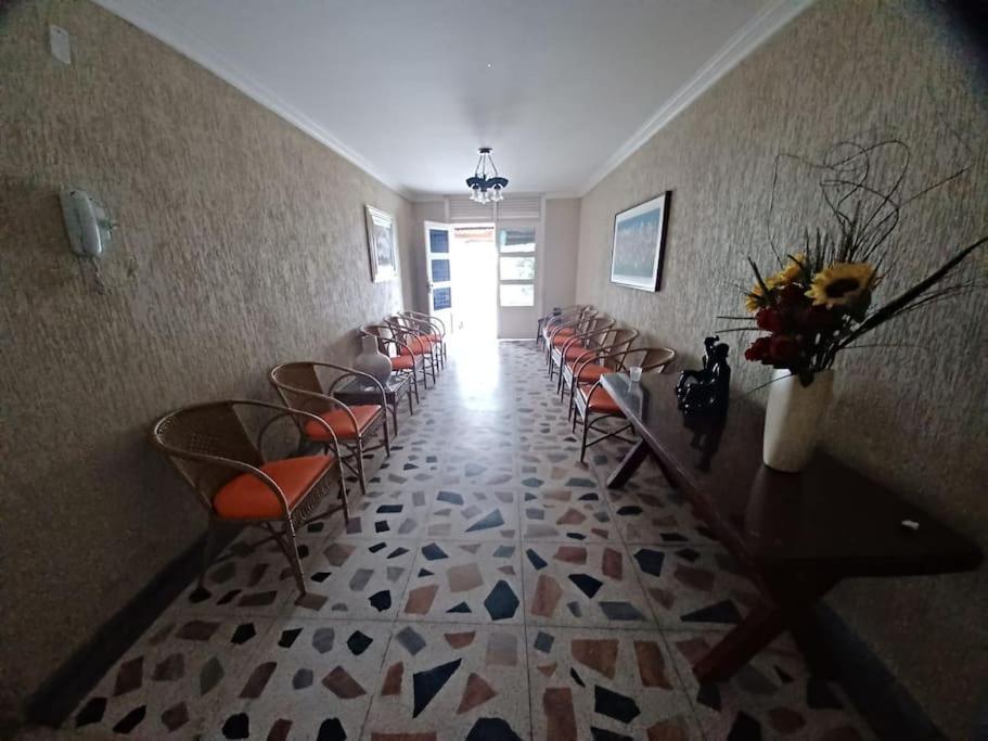 Flat Proximo Ao Polo Moveleiro Apartment *