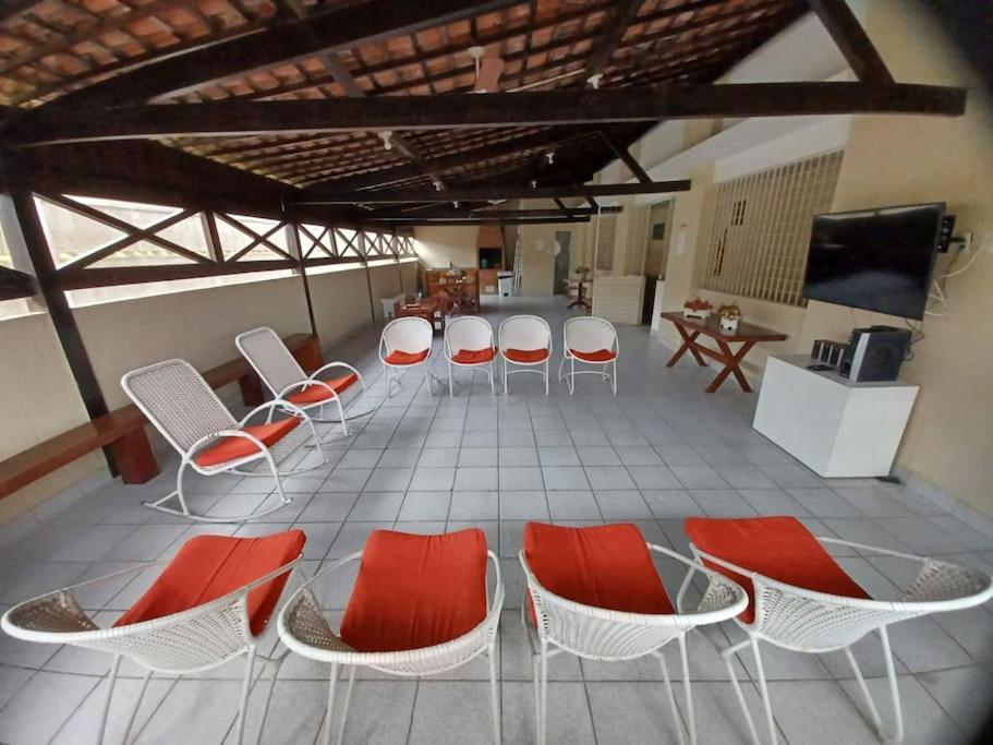 Flat Proximo Ao Polo Moveleiro Apartment