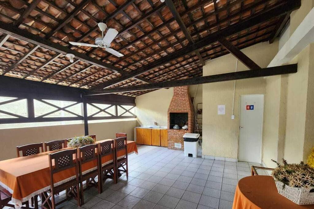 Flat Proximo Ao Polo Moveleiro Apartment